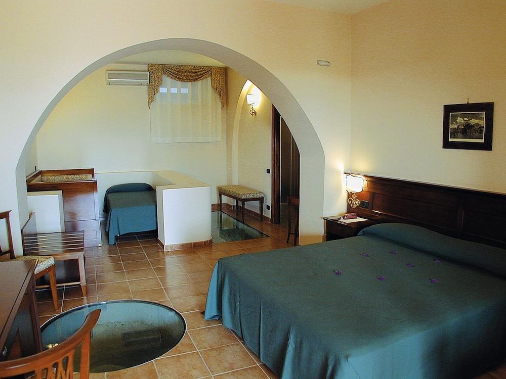 Hotel Villa Cute - Hvc Lipari  Eksteriør billede