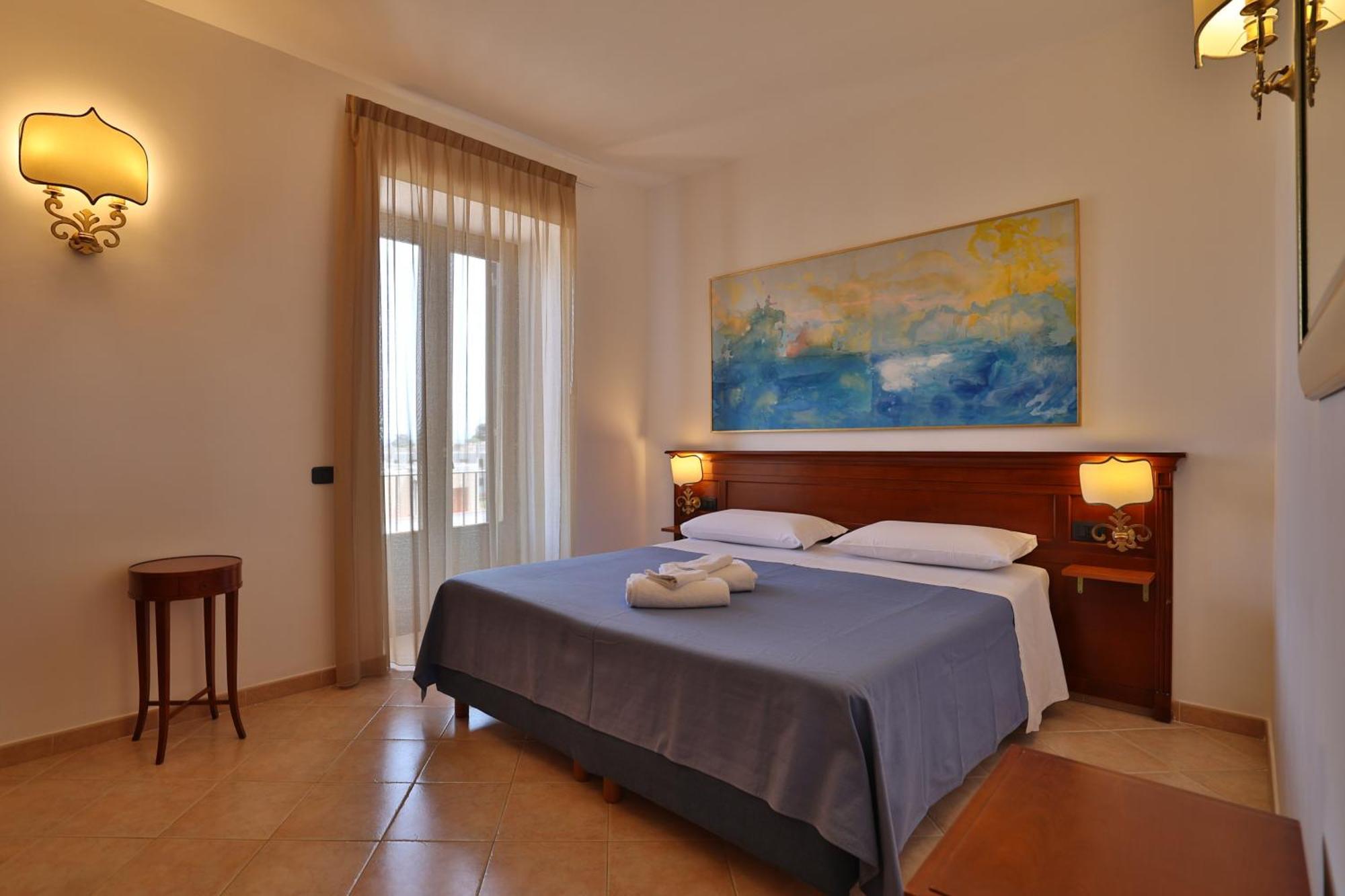 Hotel Villa Cute - Hvc Lipari  Eksteriør billede
