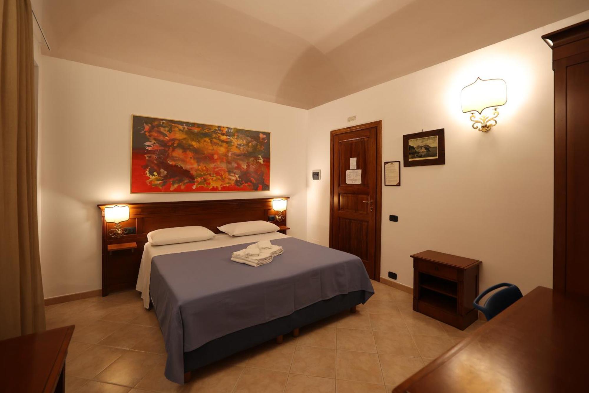 Hotel Villa Cute - Hvc Lipari  Eksteriør billede