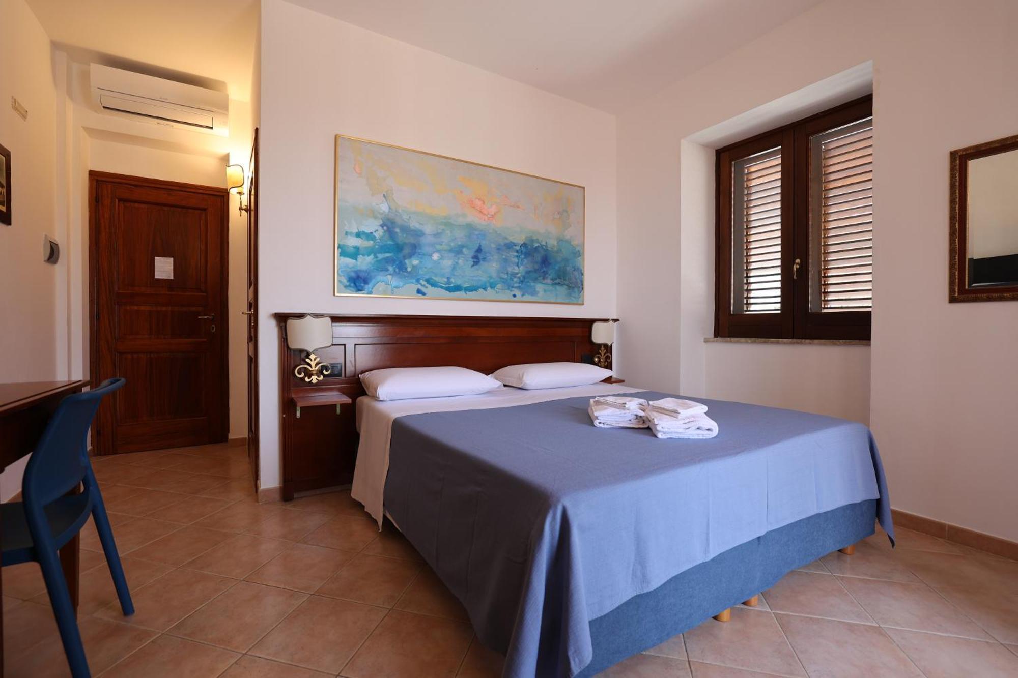 Hotel Villa Cute - Hvc Lipari  Eksteriør billede