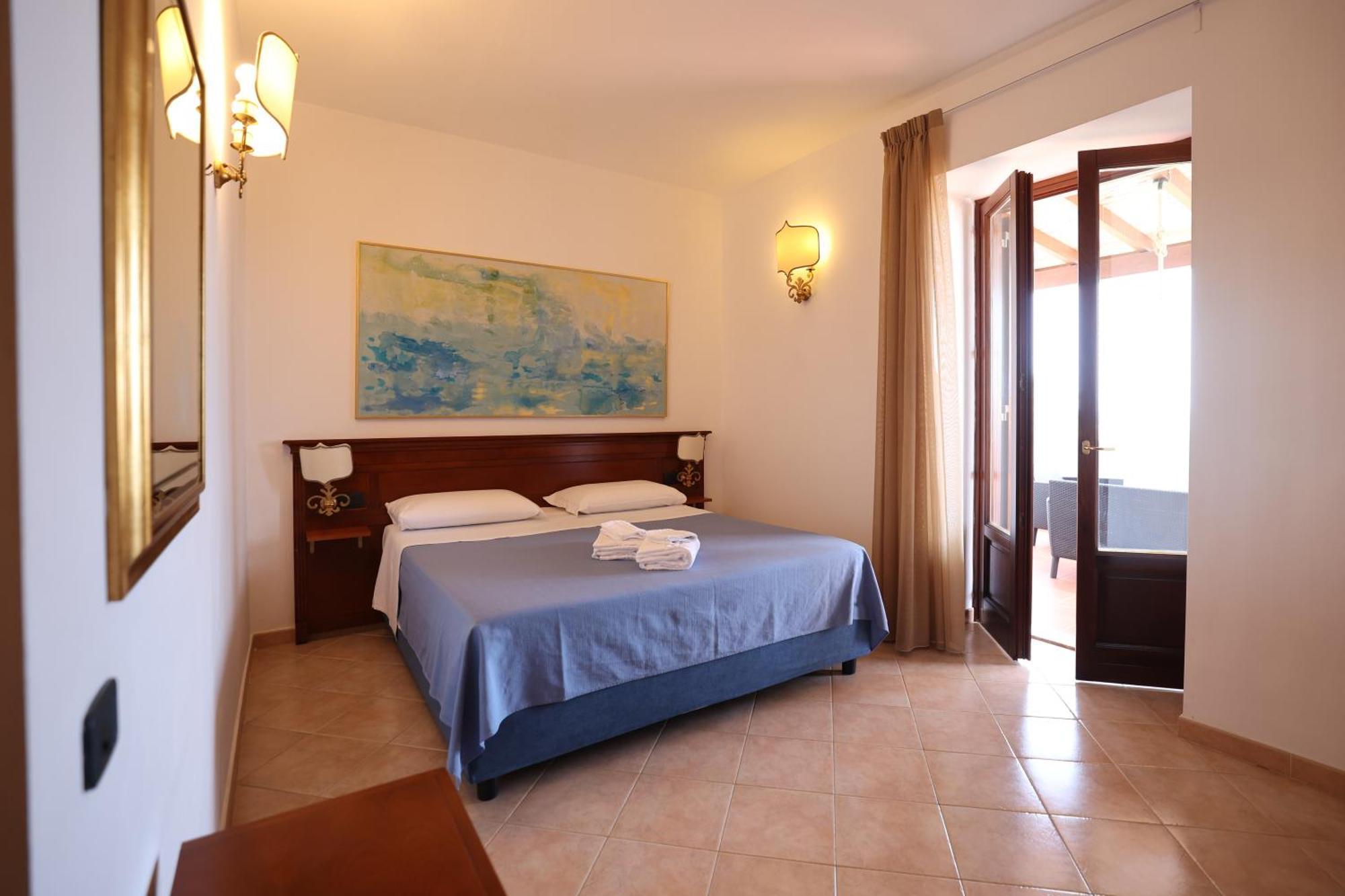 Hotel Villa Cute - Hvc Lipari  Eksteriør billede