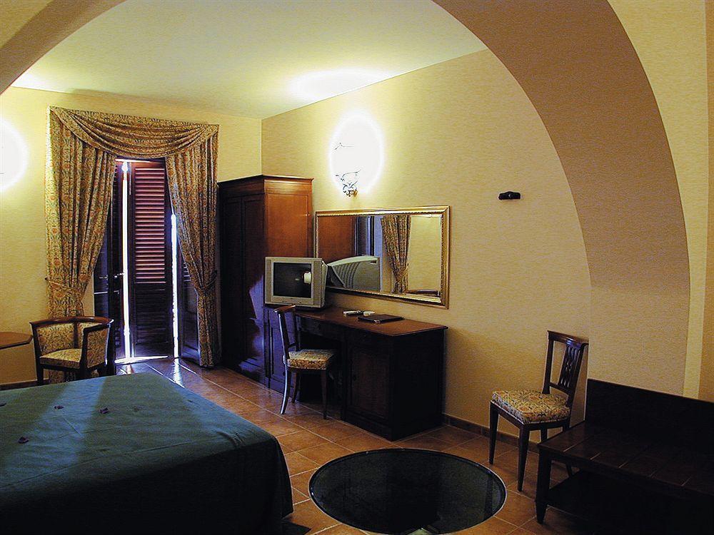 Hotel Villa Cute - Hvc Lipari  Eksteriør billede